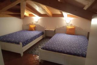 Casa Caraedo sulla spiaggia Isola Salina - Lingua - 9
