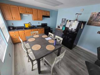 Loft Style Home with Pool ATV Trails - 6