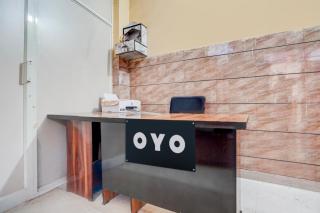 Hotel O Classic - Dādri - 8