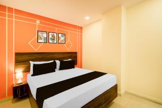 Hotel O Rarola stay - Haidar Sāhibgūda - 2