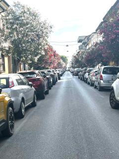 monoviareggioconangolocottura - Viareggio - 1