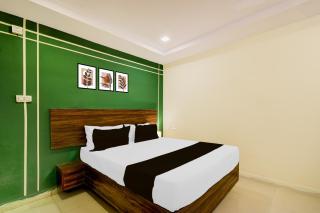 Hotel O Rarola stay - Haidar Sāhibgūda - 8
