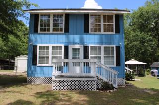 Loft Style Home with Pool ATV Trails - 0