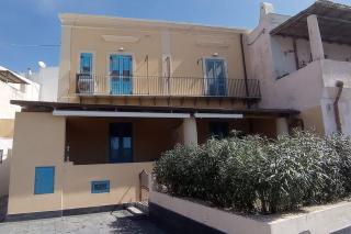 Casa Caraedo sulla spiaggia Isola Salina - Lingua - 9