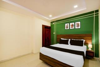 Hotel O Rarola stay - Haidar Sāhibgūda - 9