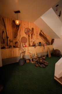 Kaya Nubian House - - 2