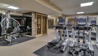 Eden Resort and Suites, BW Premier Collection - Lancaster - 3