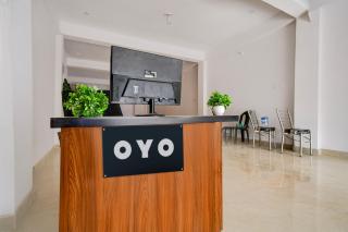 SPOT ON Hotel Happy Stay - Prayagraj - 6