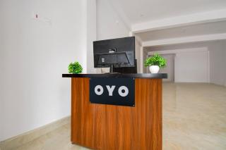 SPOT ON Hotel Happy Stay - Prayagraj - 5