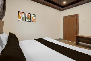 Hotel O P2 - Bhopal - 7
