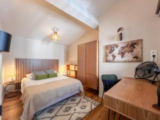 Un loft d exception au cœur de Toulon 4 chambres wifi - Toulon - 0