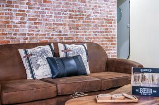 Un loft d exception au cœur de Toulon 4 chambres wifi - Toulon - 1