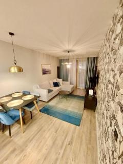 Dolny Sopot by NorthSide Apartments - Sopot - 0