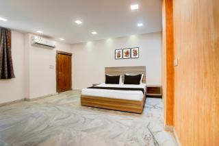 Hotel O P2 - Bhopal - 9