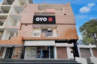 Hotel O Mayur Deluxe - Neu-Delhi - 9