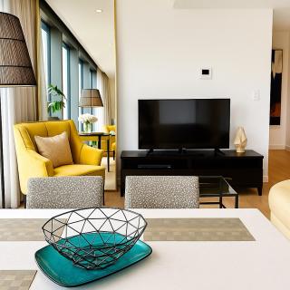 Royal Executive Living Bay N City Luxe Executive Residency - Melbourne - 8