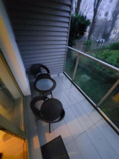 Dolny Sopot by NorthSide Apartments - Sopot - 6