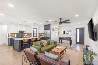 Luxury Oasis 5B 2B Jacuzzi Pet Friendly - Plano - 1