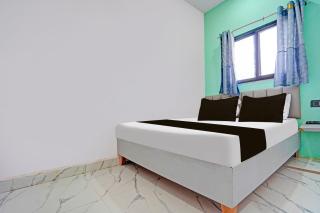 Hotel O Galaxy Stay - 8