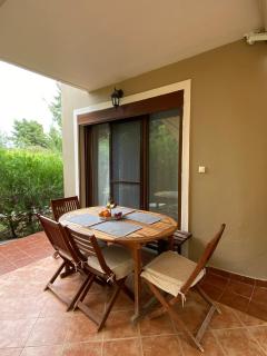 Dacha Na More - Summer cottage by the Sea - Nikiti - 7