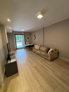 PARCO VERDE APARTMENT - Bari - 3