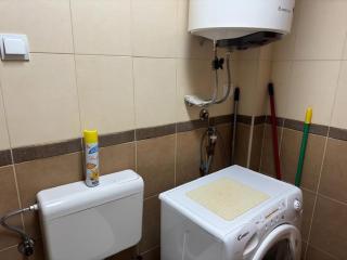 One bedroom apartment in center of Budva - Budva - 9