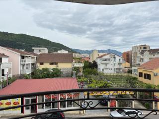 One bedroom apartment in center of Budva - Budva - 4