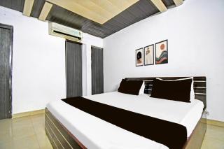 HOTEL O M.P.K INN - Lucknow - 0
