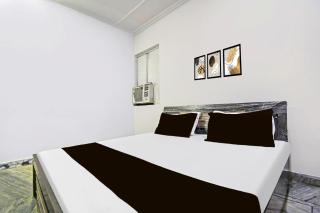 HOTEL O M.P.K INN - Lucknow - 5