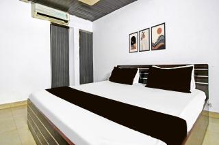 HOTEL O M.P.K INN - Lucknow - 9