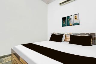HOTEL O M.P.K INN - Lucknow - 3