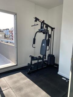 Hestia apartment near the Obelisco with amenities - Buenos Aires - 1