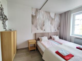 Trident II - Grand -Tourist Apartments K2014 - Danzig - 8