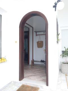 Sea front house & garden, Oropos - Oropós - 8