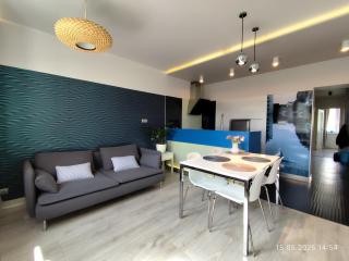Trident II - Grand -Tourist Apartments K2014 - Danzig - 9