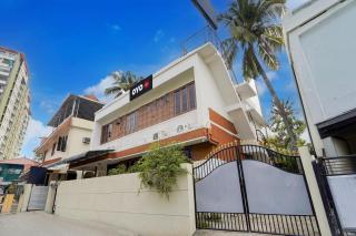 Hotel O INTENT GROUP OF ROOMS - Trivandrum - 0