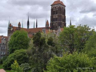 Trident II - Grand -Tourist Apartments K2014 - Danzig - 0