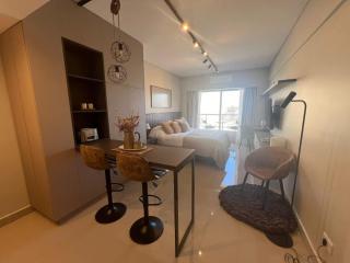 Hestia central studio a few steps from Plaza de Mayo - Buenos Aires - 7