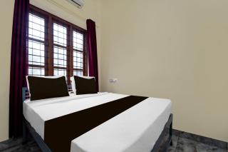 Hotel O INTENT GROUP OF ROOMS - Trivandrum - 3