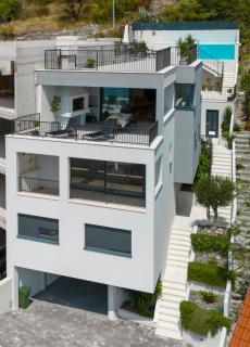 Vila Brela 1 - Brela - 9