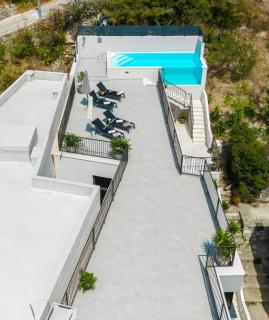 Vila Brela 1 - Brela - 6