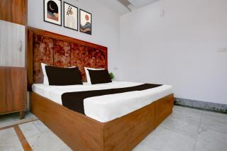 Hotel O The ritz - Zirakpur - 1
