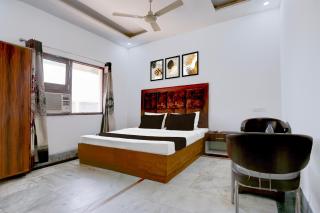 Hotel O The ritz - Zirakpur - 2