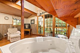 Arnica Views Summit Retreat - 8