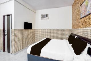 Hotel O The Max inn - Greater Noida - 4