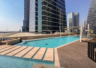 Charm Studio Fully Furnished with Style - 2