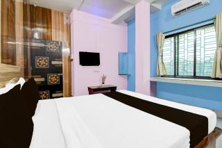 Hotel O APPAYAN - kolkata - 8