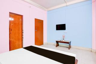 Hotel O APPAYAN - kolkata - 3