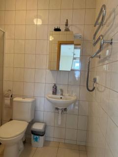 Palanga City center - 2