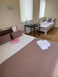 Palanga City center - 0